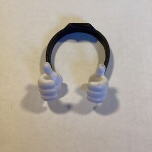 Mickey Mouse Hands Cell Phone Holder Disney